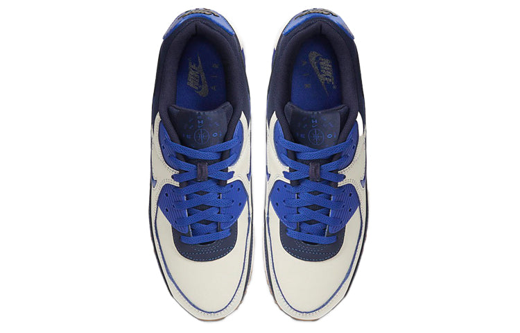 Nike Air Max 90 Home and Away - Blue CJ0611-102