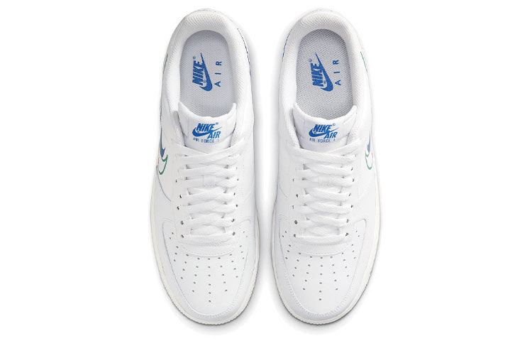 Nike Air Force 1 Low Multi Swooshes DM9096-101