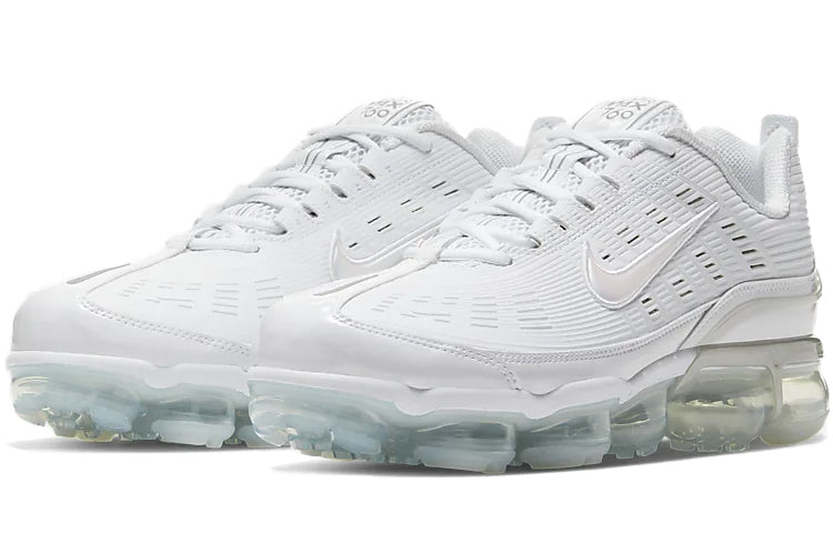 Nike Air Vapormax 360 'Triple White' White/White/Reflect Silver/White CK9671-100