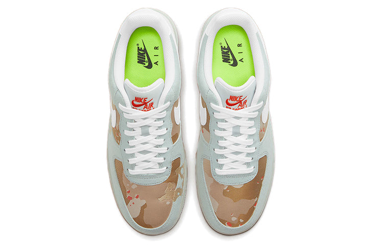Nike Air Force 1 Low LX Photon Dust DD1175-001