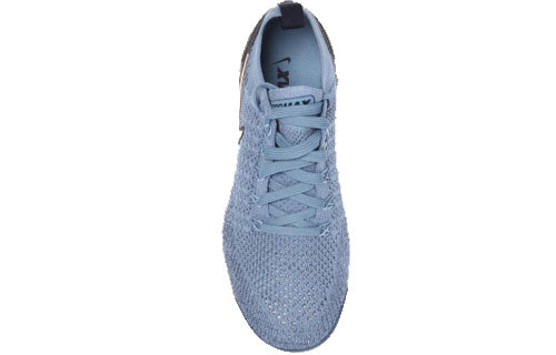 Nike Womens Air VaporMax Flykint 2 Work Blue 942843-401