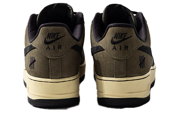Nike Air Force 1 Low SP x Undefeated Ballistic DH3064-300