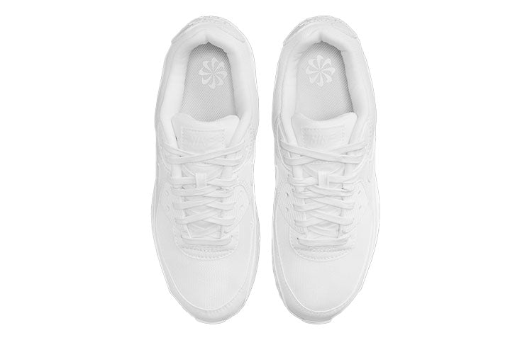 Nike Air Max 90 Next Nature Triple-White DH8010-100