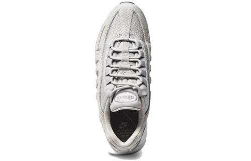 Womens Air Max 95 Premium 'Moon Particle' Moon Particle/Moon Particle-White 807443-200