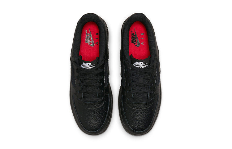 Nike Air Force 1 Low \Mesh Pocket\ (GS) DH9596-001