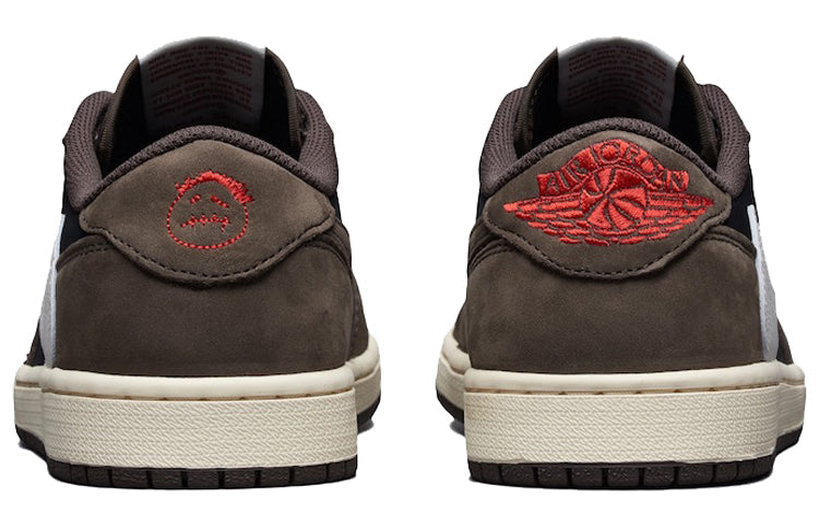 Air Jordan 1 Low OG SP Travis Scott CQ4277-001