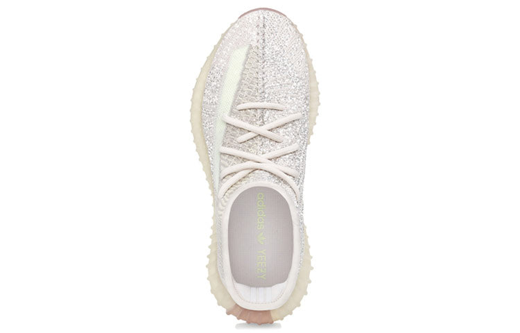 adidas Yeezy Boost 350 V2 Citrin Reflective FW5318