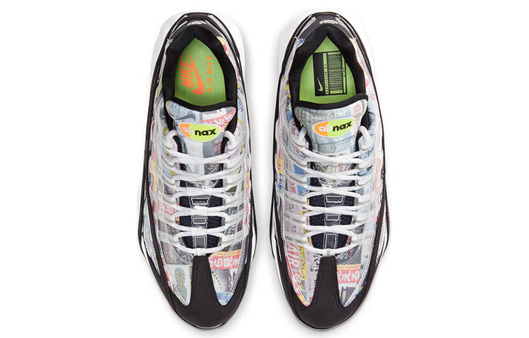Nike Air Max 95 SE DD5482-902