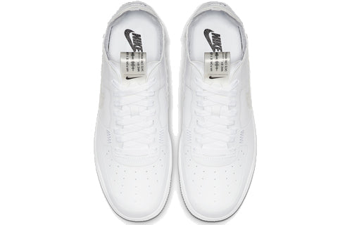 Nike Air FORCE 1 Low NCXL NSW BASKETBALL CI5766-110