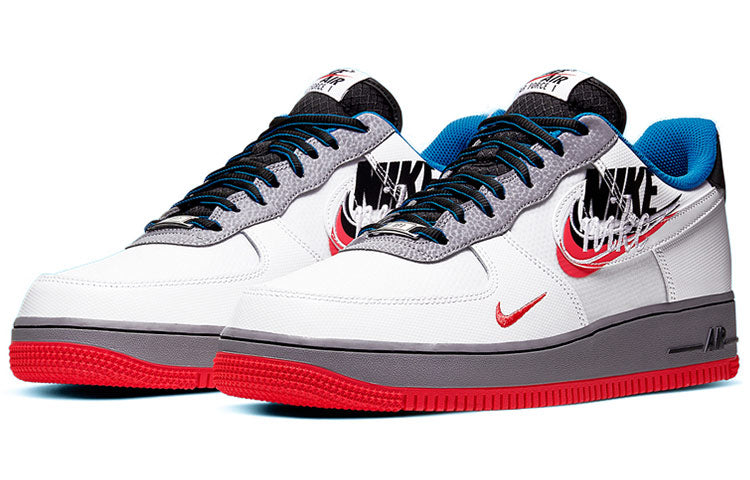 Nike Air Force 1 Low 'Time Capsule' CT1620-100