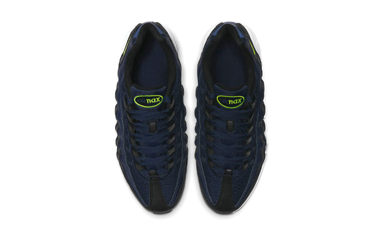 Nike Air Max 95 (GS) 905348-037