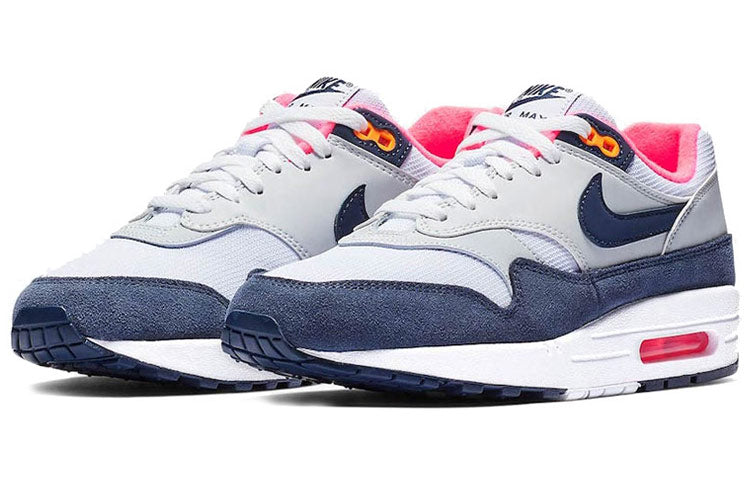 Nike Womens Air Max 1 White 319986-116