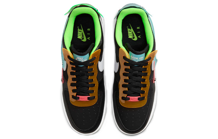 Nike Air Force 1 Low Have A Good Game DO7085-011