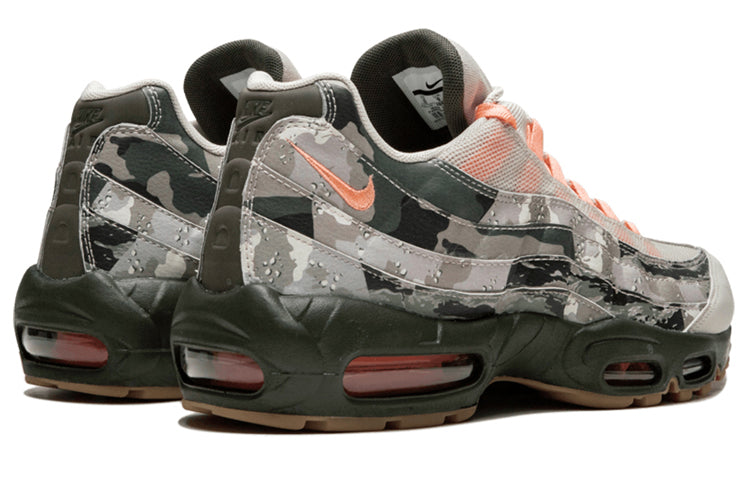 Nike Air Max 95 Camo Classic AQ6303-001