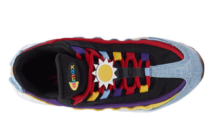 Nike Air Max 95 SP Psychic Blue CK5669-400