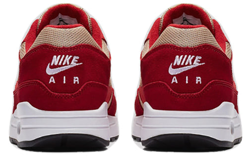 Nike Air Max 1 PRM Retro Red Curry 908366-600