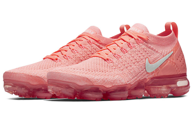 Nike Womens Air VaporMax 2 0 Crimson 942843-800