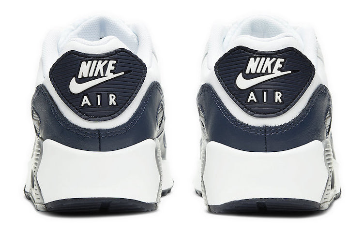 Nike Air Max 90 GS 'Obsidian' CD6864-105