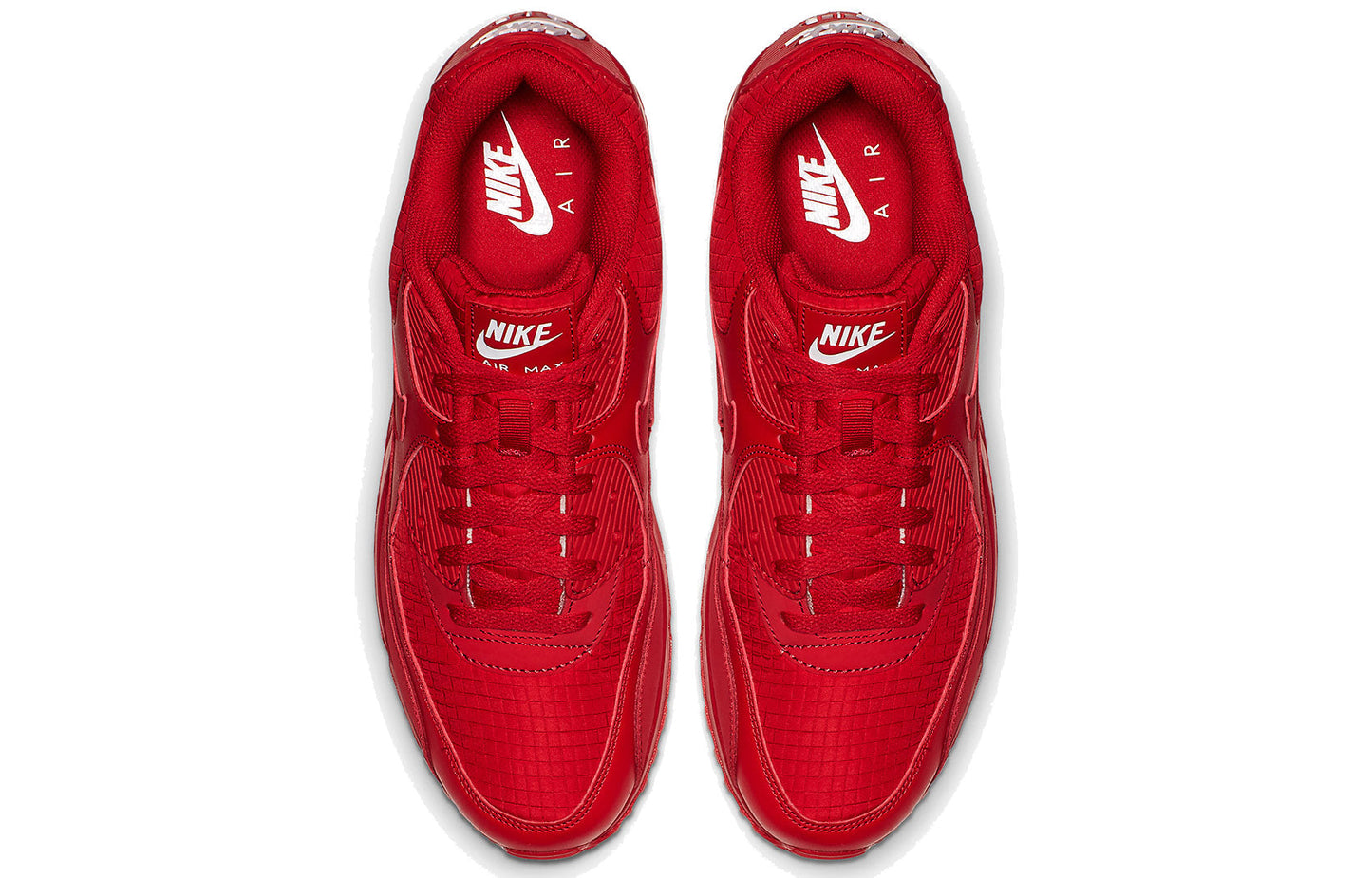 Nike Air Max 90 Essential University Red AJ1285-602