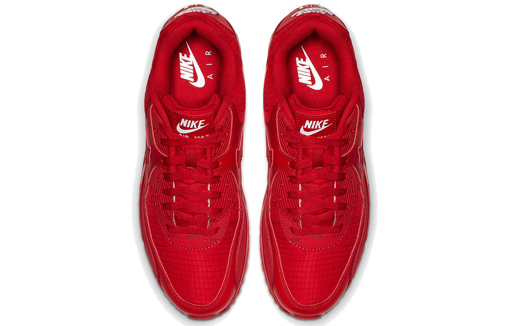 Nike Air Max 90 Essential University Red AJ1285-602