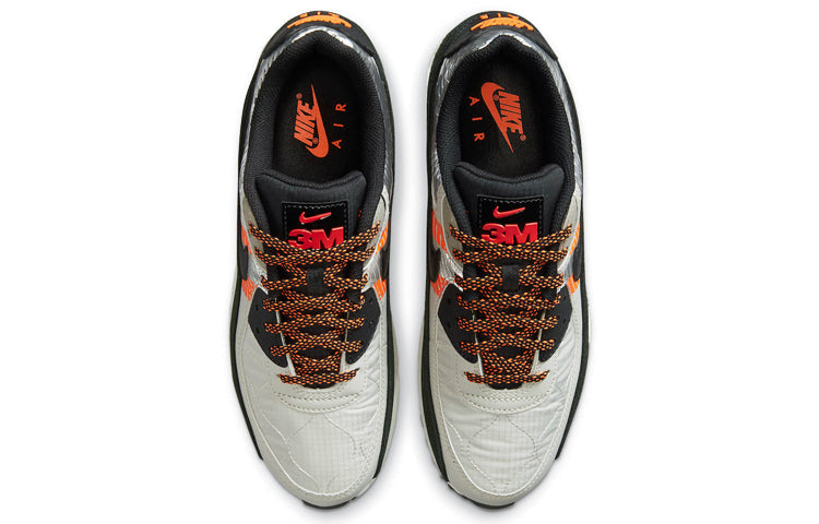 Nike Air Max 90 3M - Pack Light Bone CZ2975-001