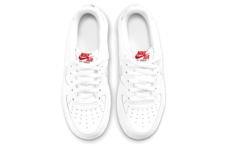 Nike Air Force 1 Low (GS) DJ4625-100