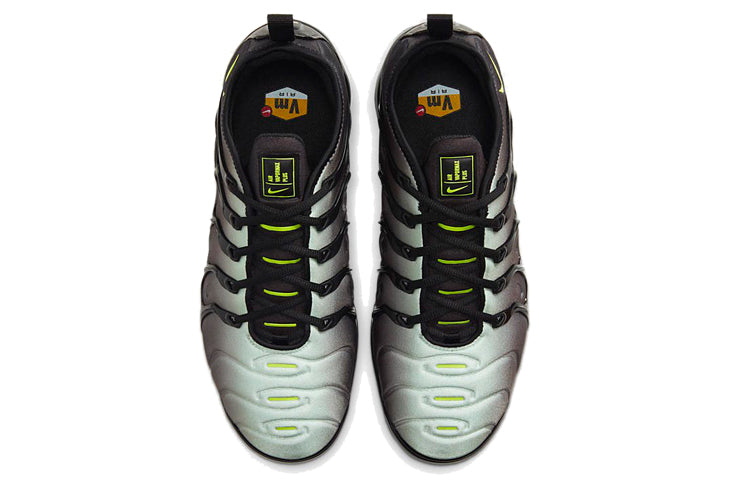 Nike Air VaporMax Plus 'Neon' CW7478-001