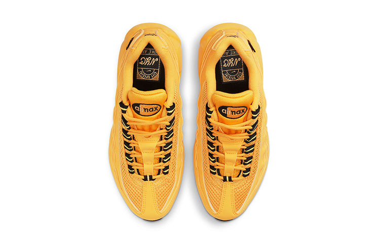 Nike Air Max 95 NYC (GS) DH1047-700