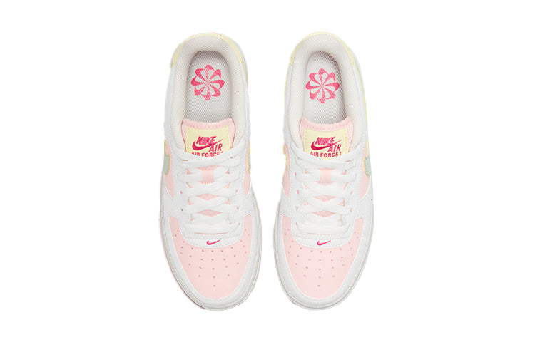 Nike Air Force 1 Low GS Next Nature DR4853-100
