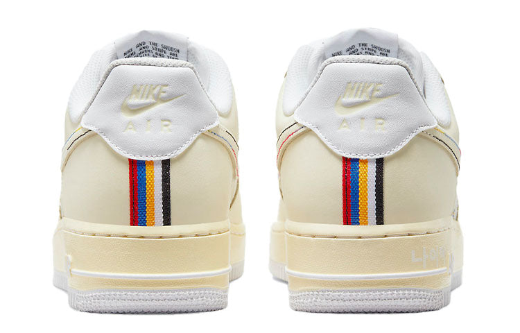 Nike Air Force 1 Low Hangeul Day DO2701-715
