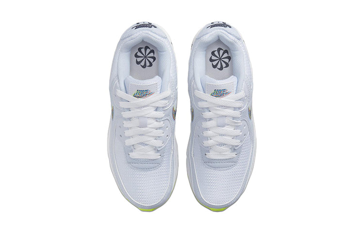 Nike Air Max 90 (GS) DV3480-100