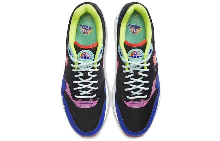 Nike Air Max 1 'Parachute' CU4713-001