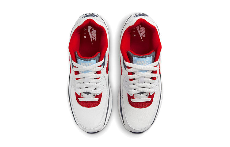 Nike Air Max 90 (GS) DJ5177-100