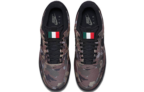 Nike Air Force 1 Low Ale Brown AV7012-200