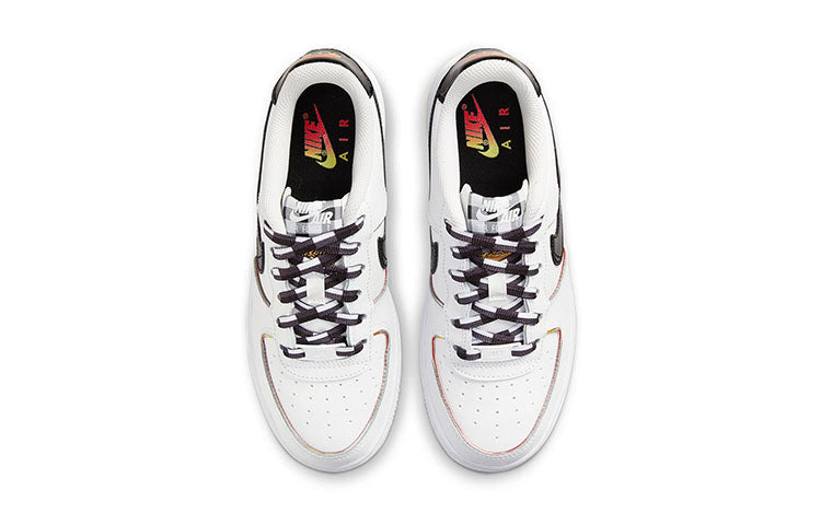 Nike Air Force 1 Low 'Fresh' (GS) DJ5528-100