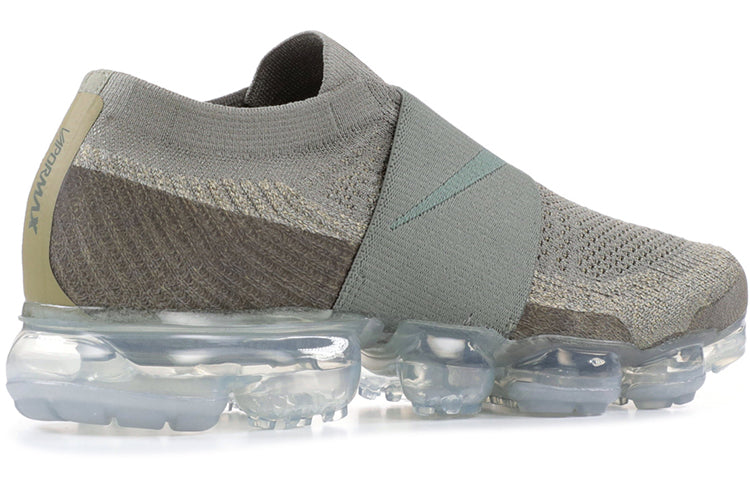 Nike Womens Air VaporMax FK MOC Dark Stucco AA4155-013