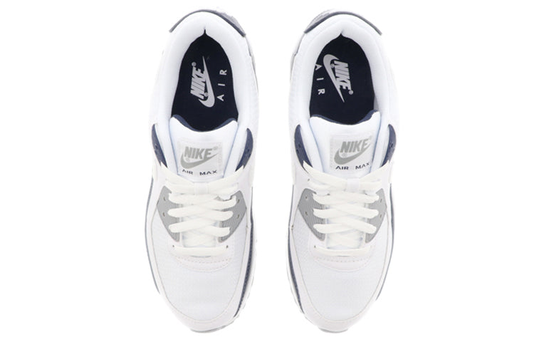 Nike Air Max 90 White Obsidian CT4352-100