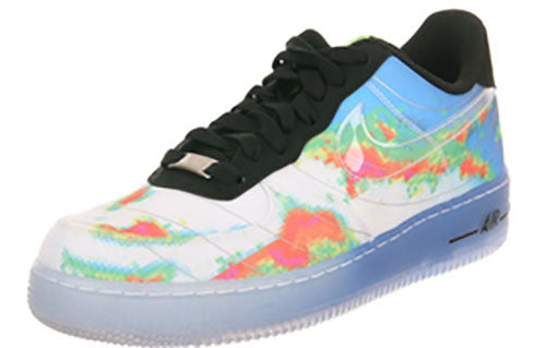 Nike Air Force 1 Low Weatherman 599457-100