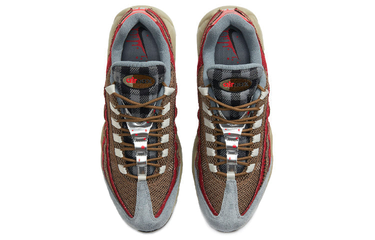 Nike Air Max 95 Freddy Krueger DC9215-200