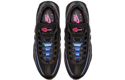 Nike Air Max 95 PRM Black 538416-021