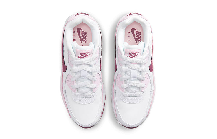 Nike Air Max 90 LTR Leather BP CD6867-114