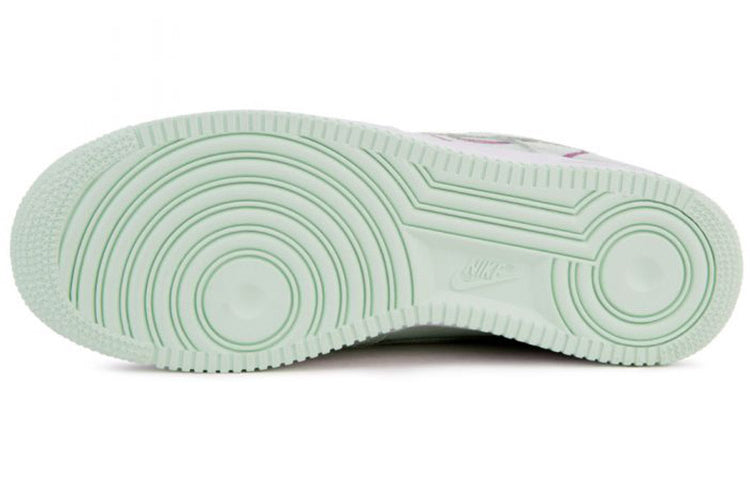 Nike Air Force 1 Low 'Have A Day - Frosted Spruce' Frosted Spruce/Frosted Spruce-True Berry BQ9044-300