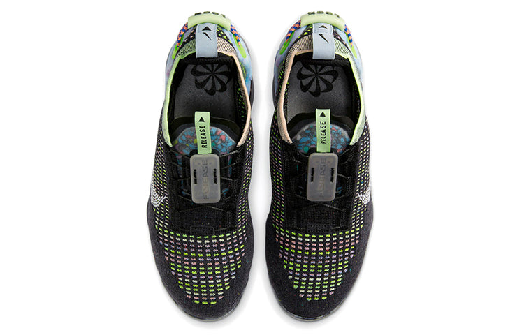 Nike Air VaporMax 2020 Black Multi CT1933-001