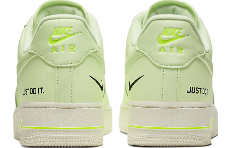 Nike Air Force 1 Low 'Just Do It' CT2541-700