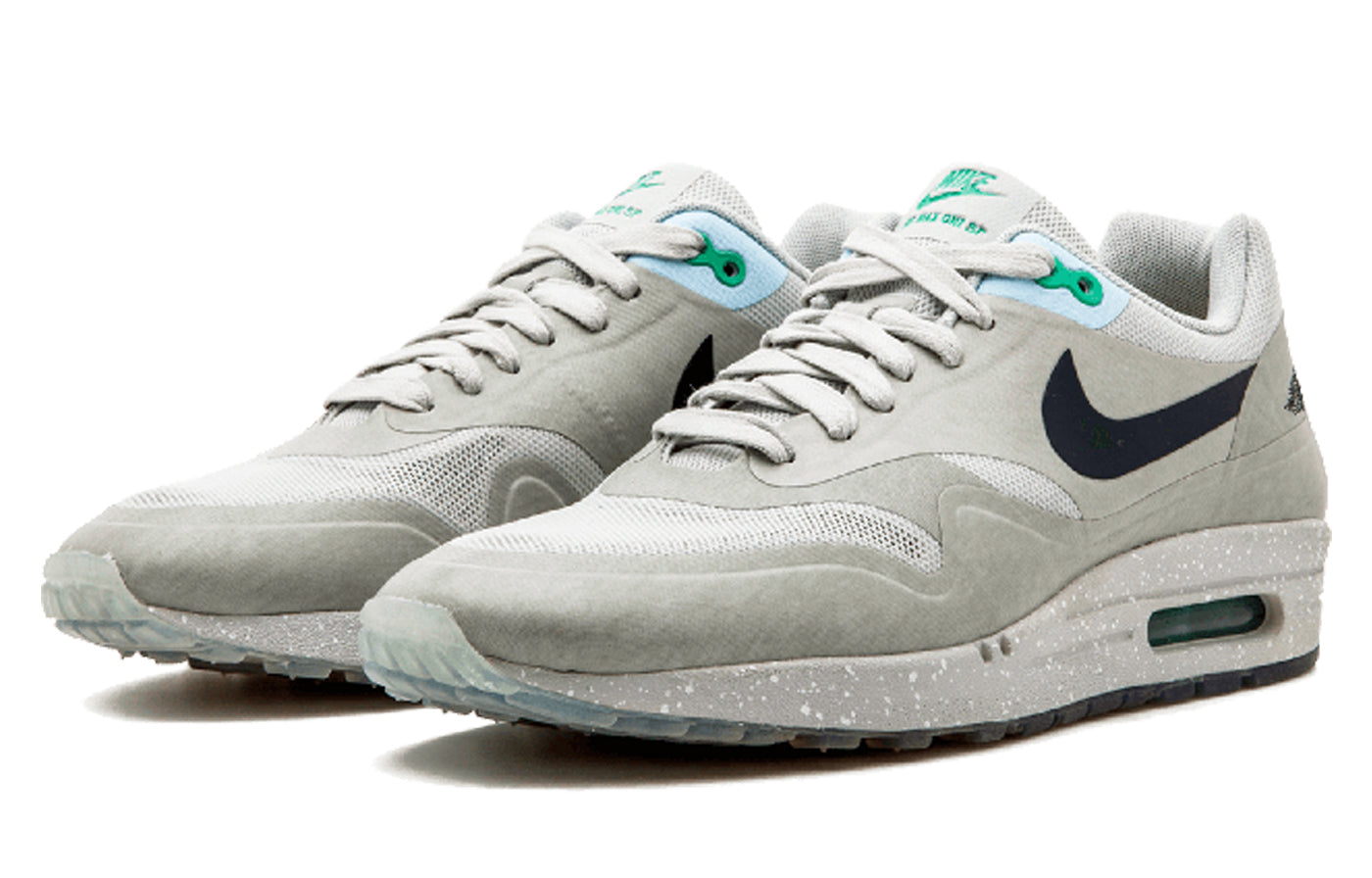 Nike Air Max 1 SP Nike x CLOT - Kiss of Death 2 636462-043