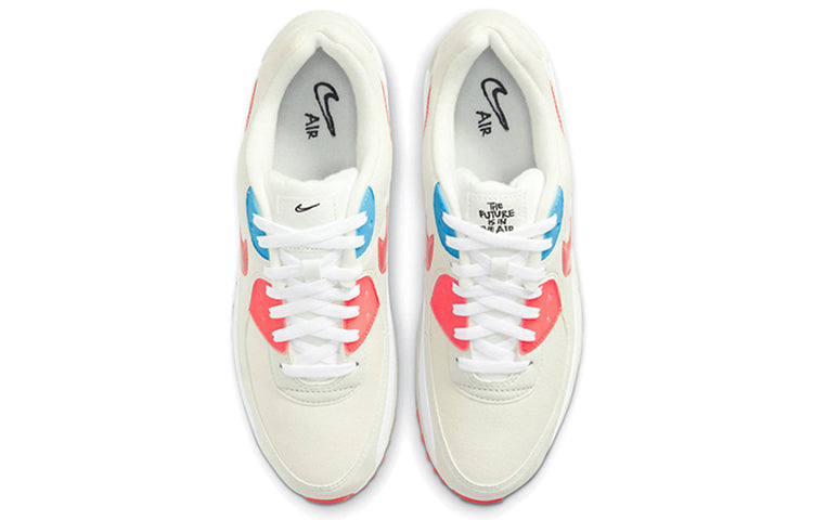 Nike Air Max 90 The Future is in the Air DD8496-161