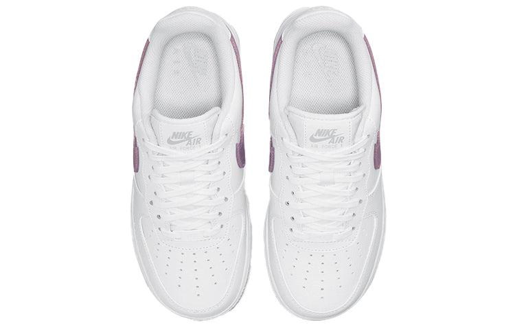 Nike Air Force 1 Low Glitter Swoosh DH4407-102