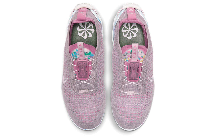 Nike Womens Air Vapormax 2020 FK Light Arctic Pink CT1933-500