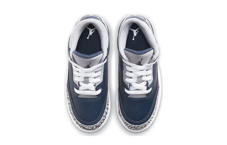 Air Jordan 3 Retro PS George Town 429487-401