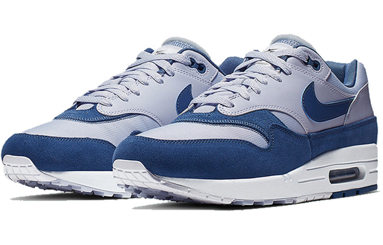 Nike Air Max 1 'Ghost Navy' Ghost/White/Mystic Navy AH8145-016
